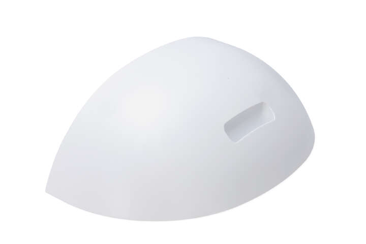 BEEZTEES Automatische Katzentoilette Moeza